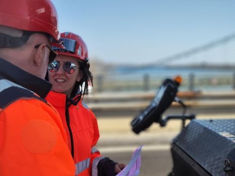 Prométhée Conseil à l'honneur dans PréventionBTP : une reconnaissance pour son
engagement HSE